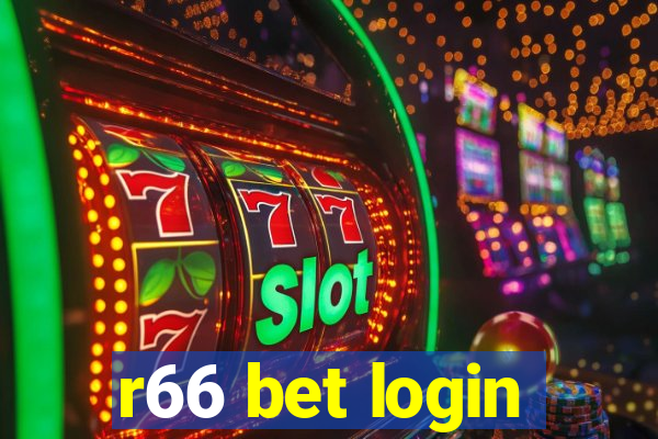 r66 bet login